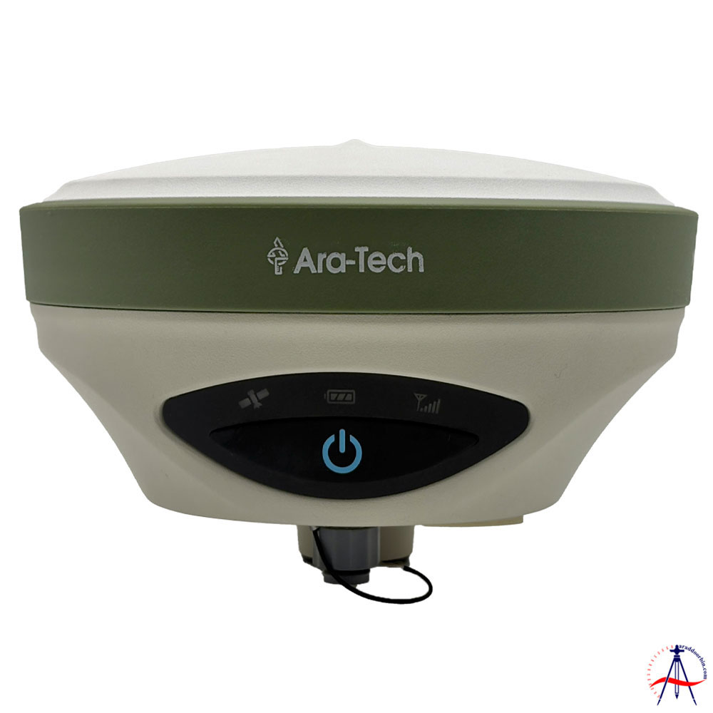 گیرنده GNSS نقشه برداری Ara-Tech AT95